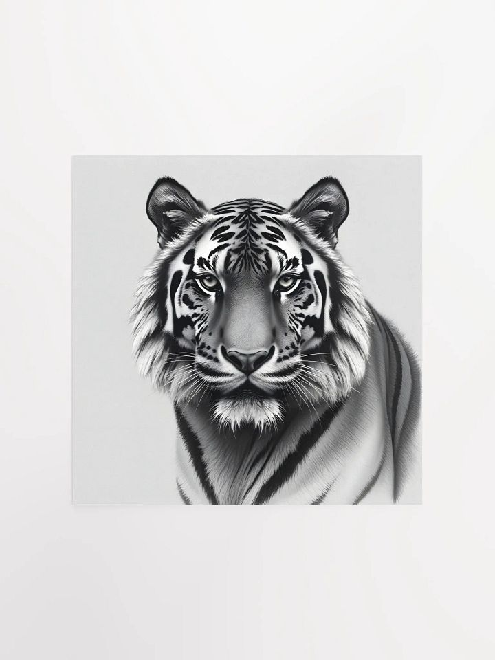 Tiger product image (3)