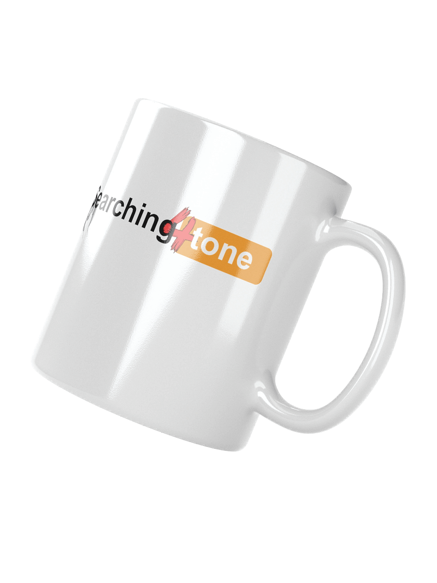 Small Cawfee Mug product image (3)