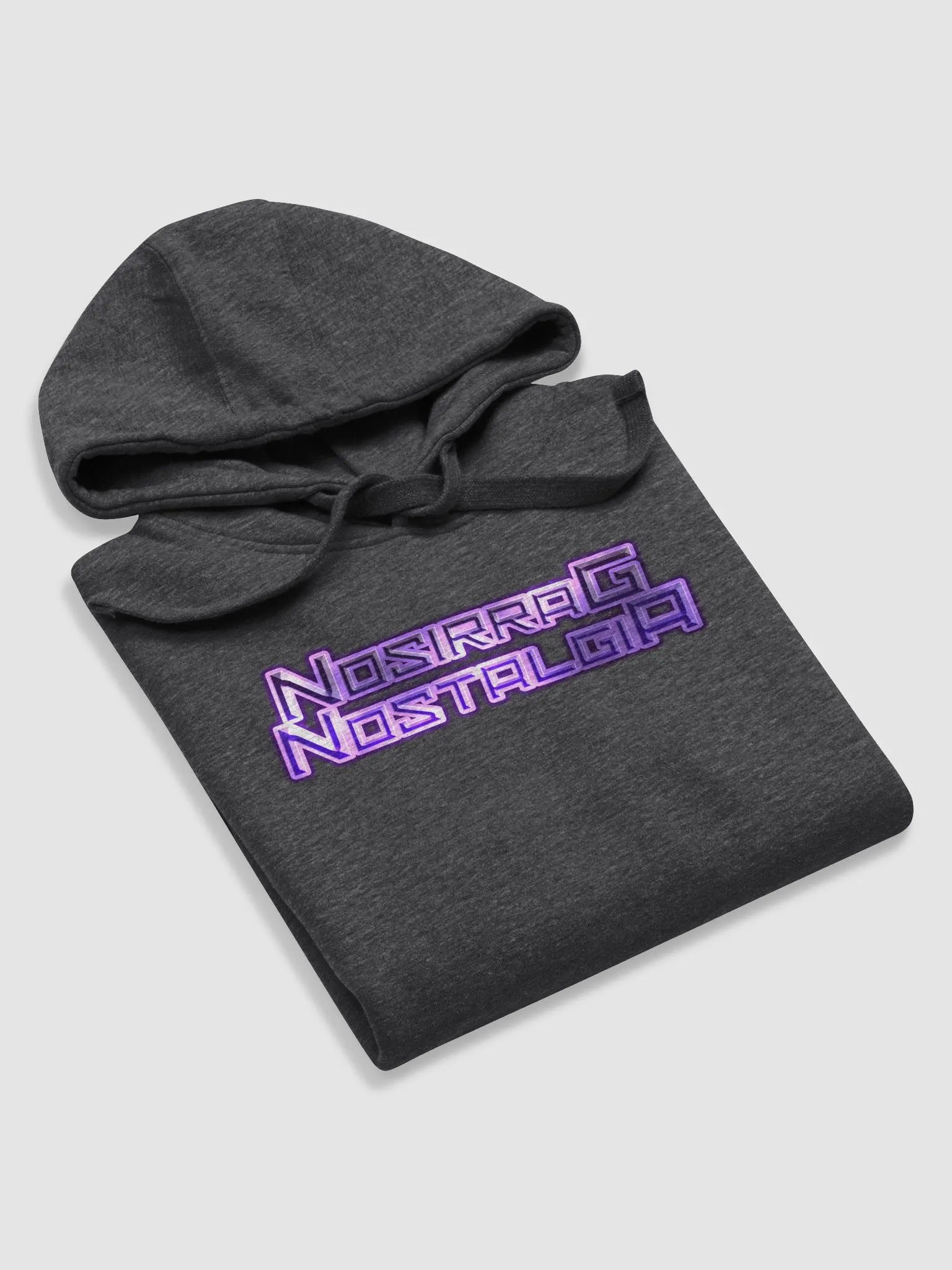 Nosirrag Nostalgia Pull Over product image (42)