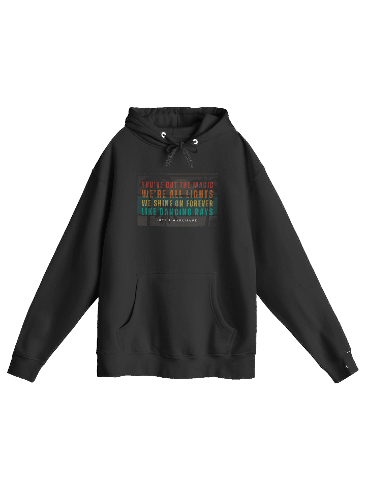 You've Got The Magic Premium Hoodie product image (1)