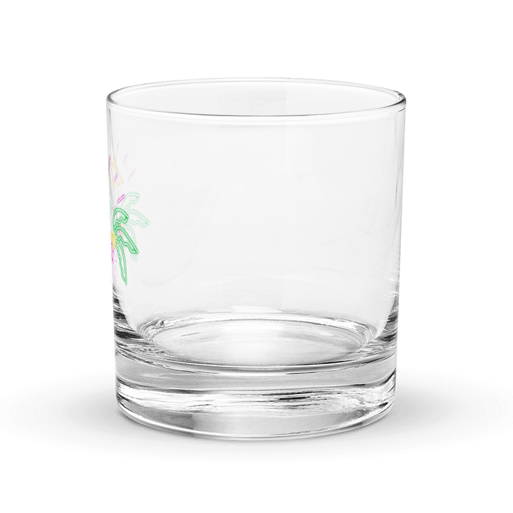 Andro's Bar Rocks Glass product image (2)