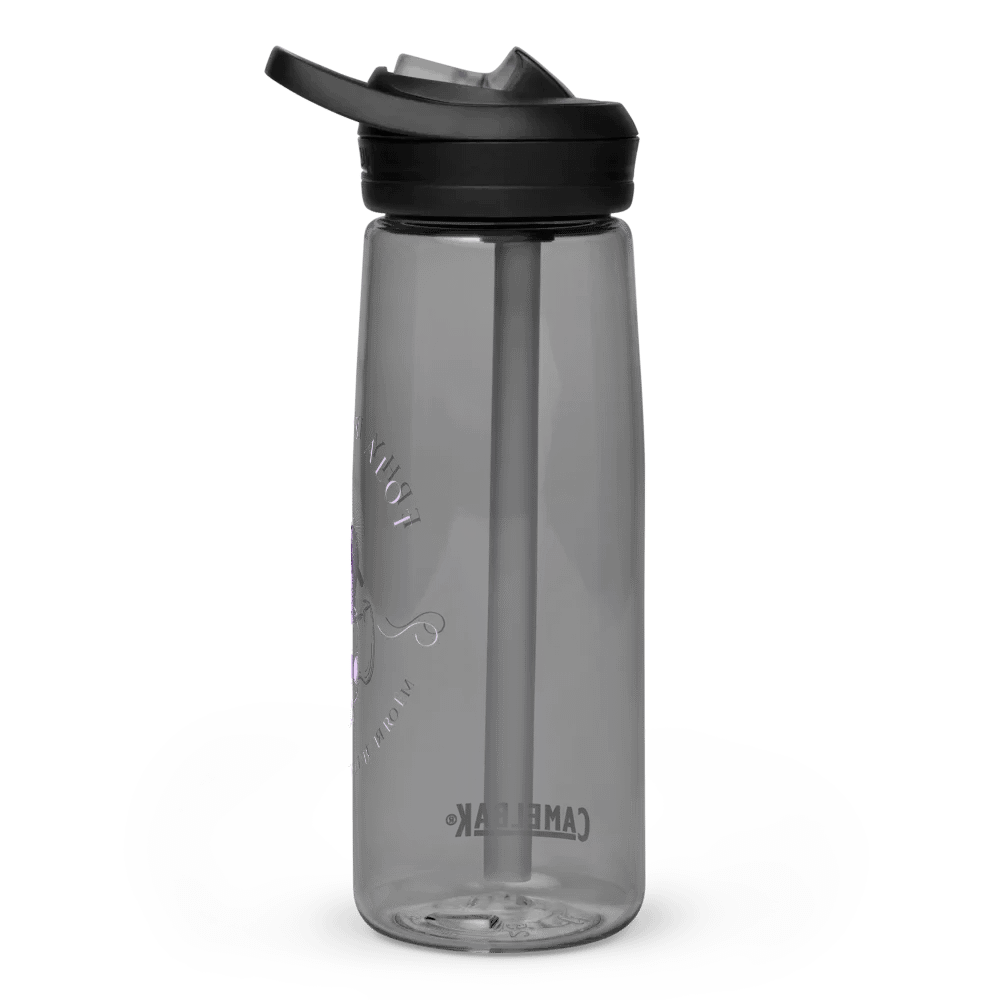 The Heritage Collection Lilac Camelbak Water Bottle product image (4)