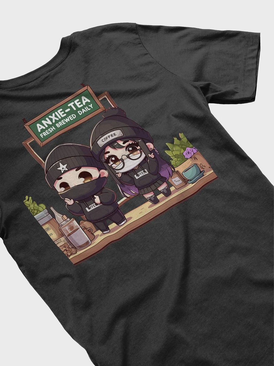 Anxie-Tea 1 T-Shirt product image (6)