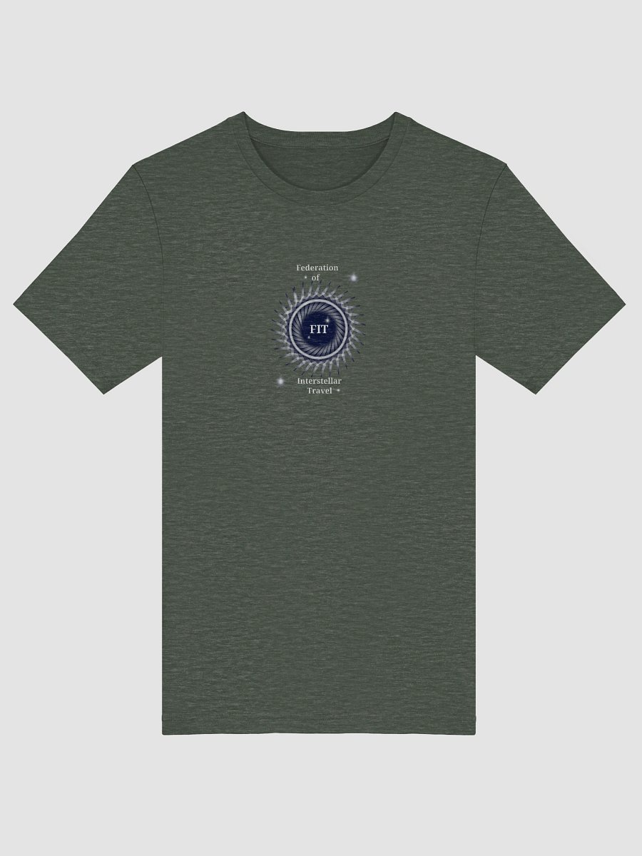 Radiant FIT Logo Super-Soft T-Shirt product image (5)