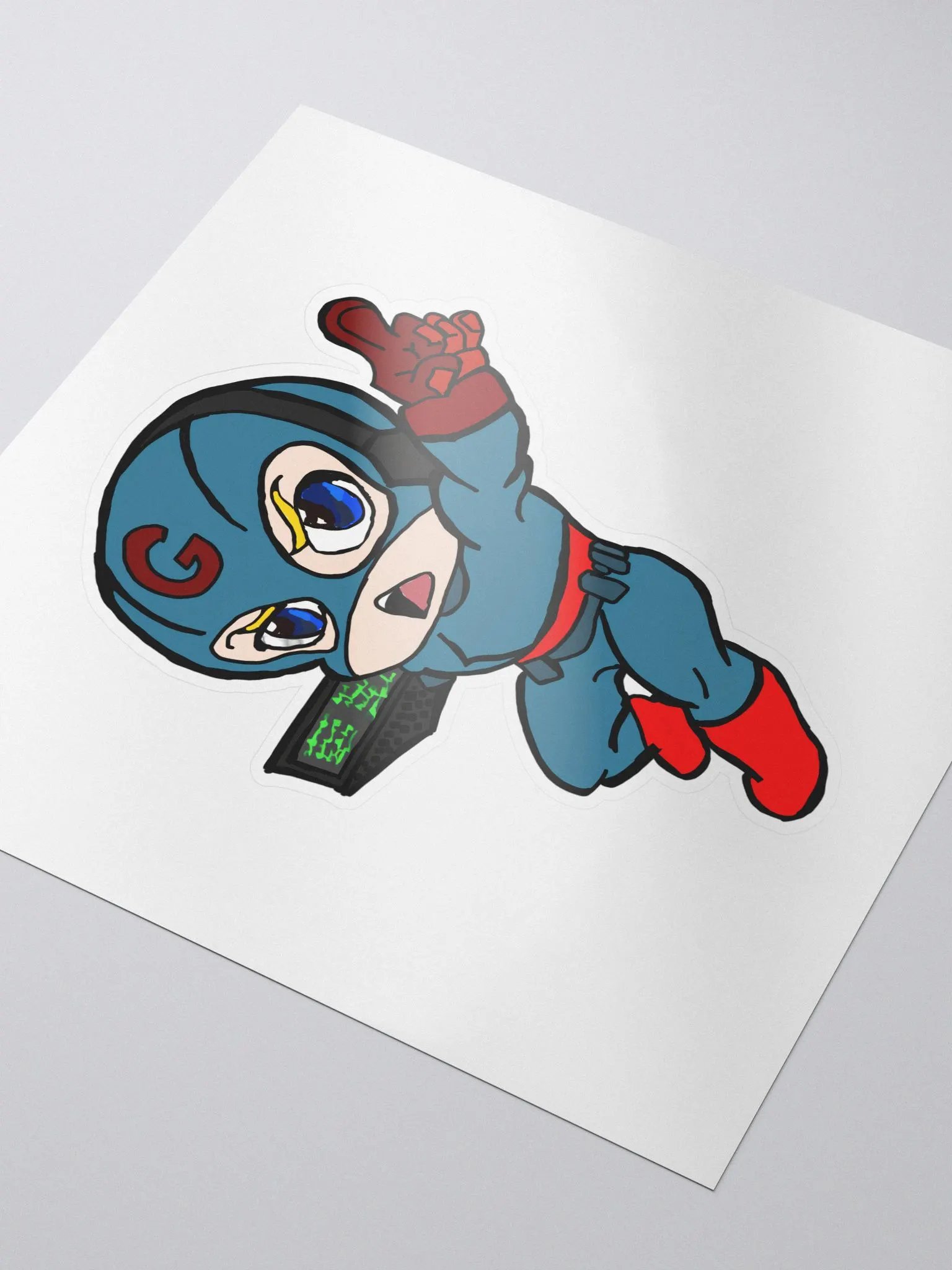 Super Gart product image (3)