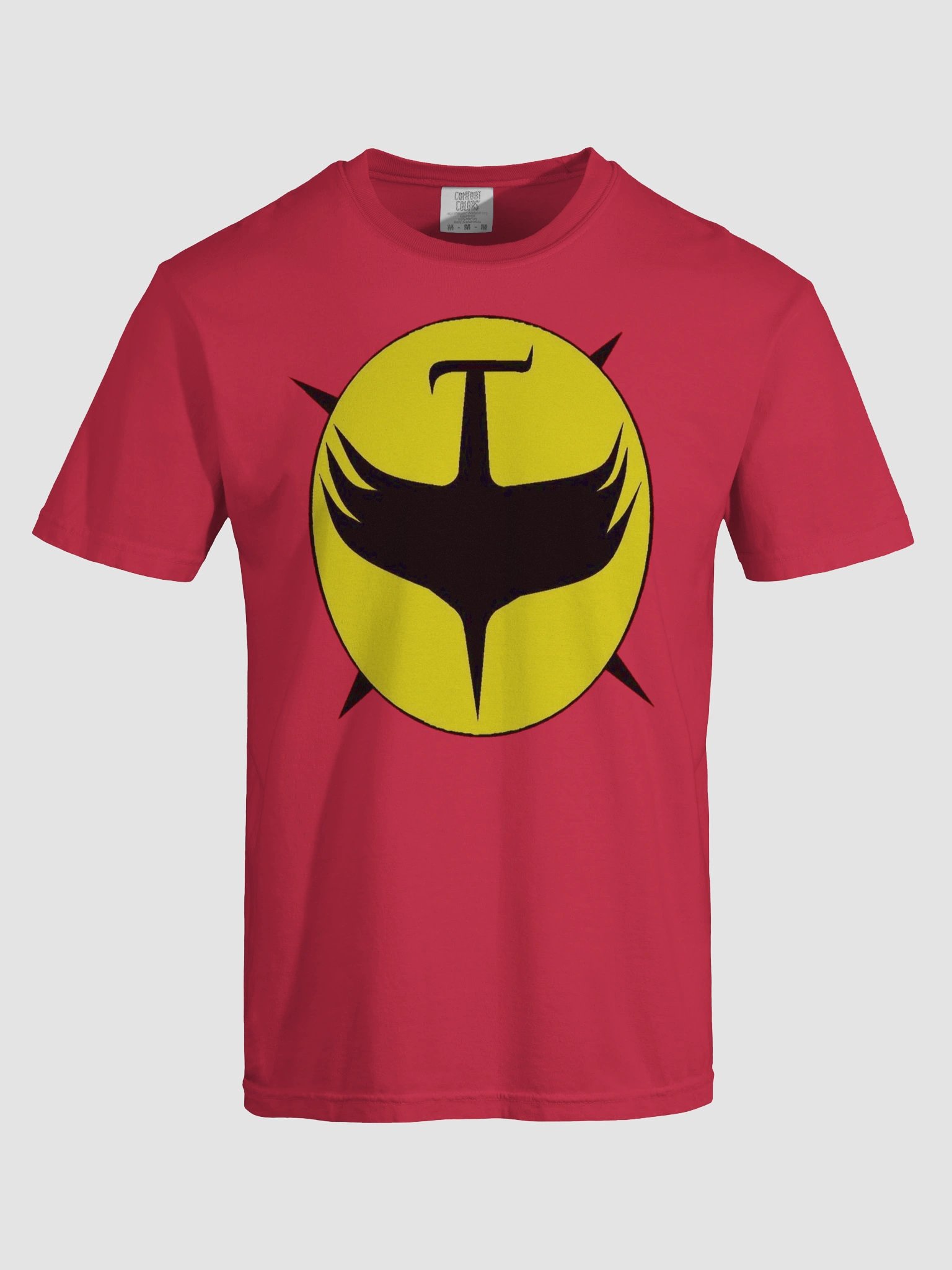 Zagor majica / Zagor T-shirt product image (5)