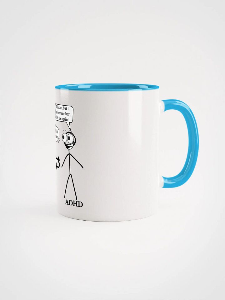THE AUTIE-HD CONVO CERAMIC MUG product image (2)