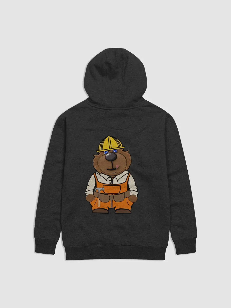 Newest Logo Hoodie product image (2)