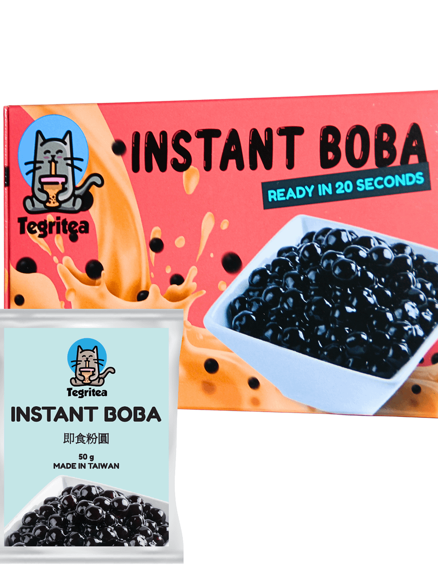 Instant Boba Kit (16 Servings) product image (1)