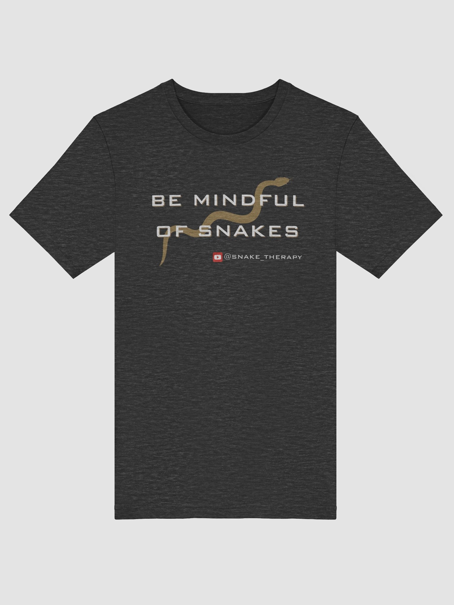 STSL Be Mindful Super Soft Tee (unisex) product image (23)