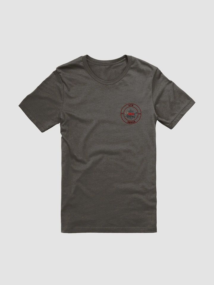 YT Behind - Tee product image (5)