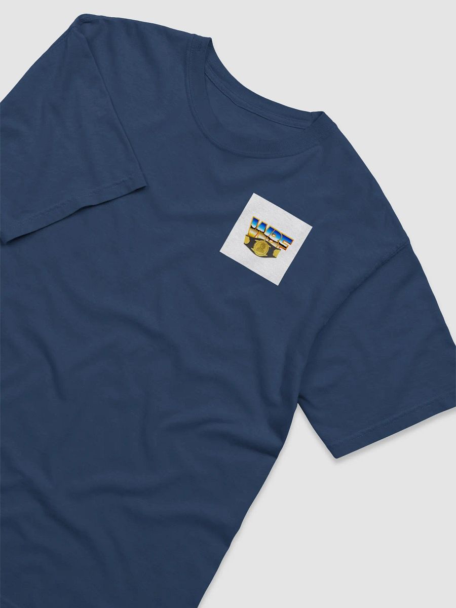 World Bezelin Federation T product image (3)