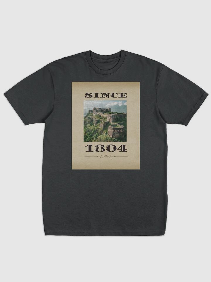 Haitian Spirit Tee product image (7)