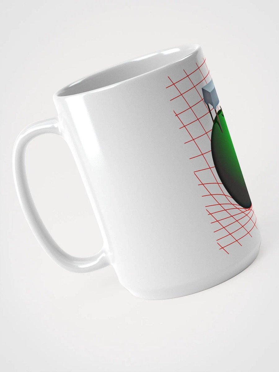 General Relativity Mug product image (3)