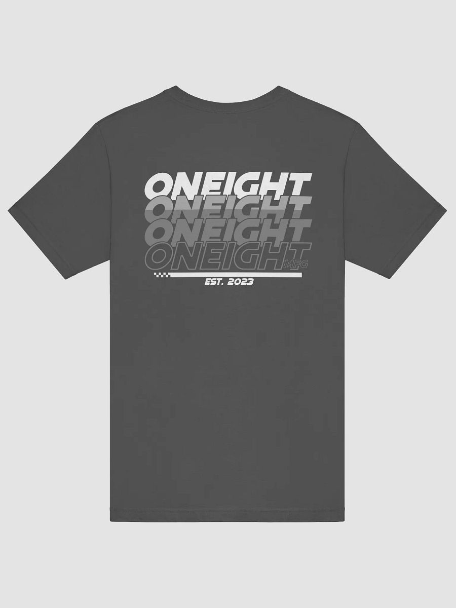 ONEIGHT Multi Logo T-Shirt product image (6)