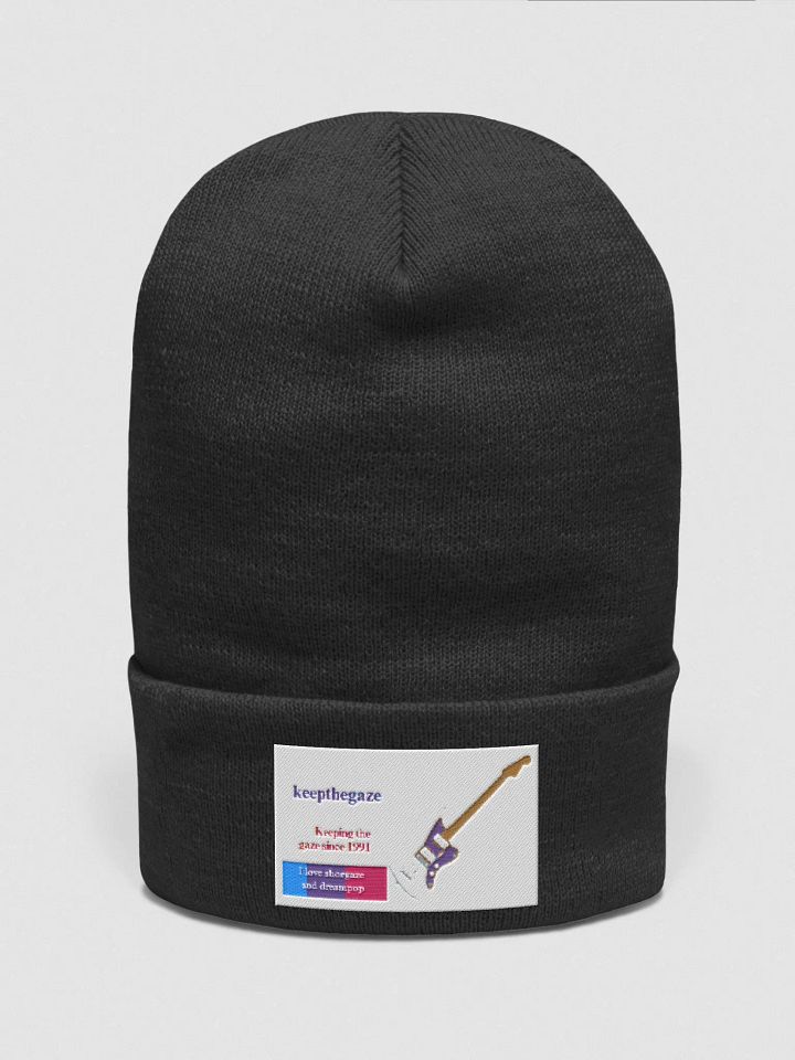 beanie gaze product image (1)