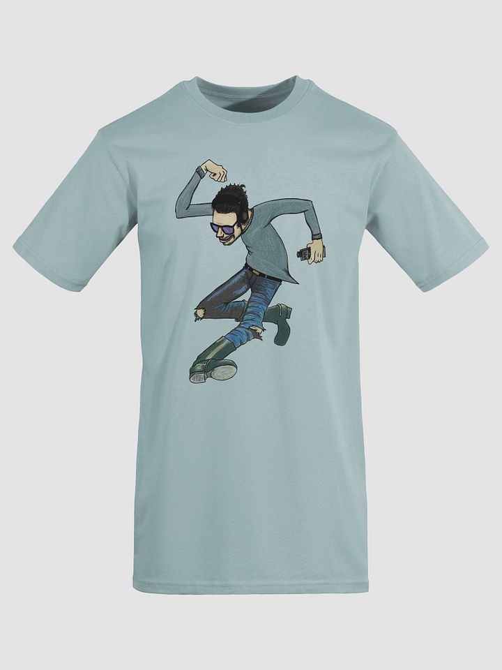 Ledrom James product image (3)