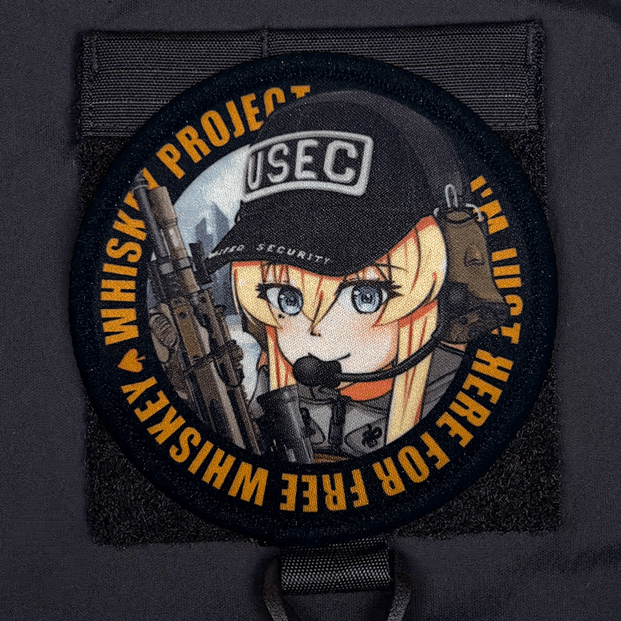 Whiskey Project product image (3)