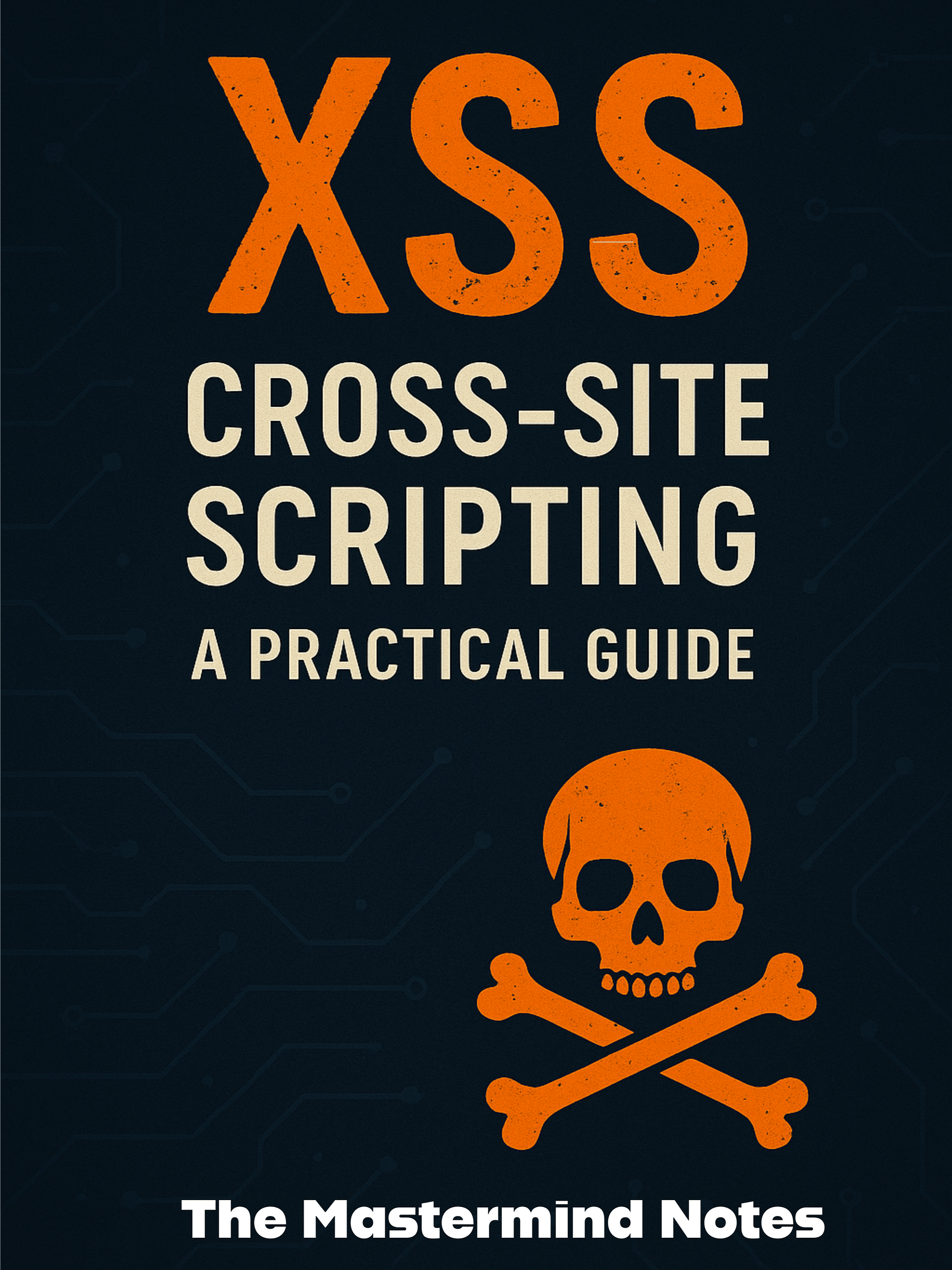 XSS Cheat Sheets | V1 product image (1)