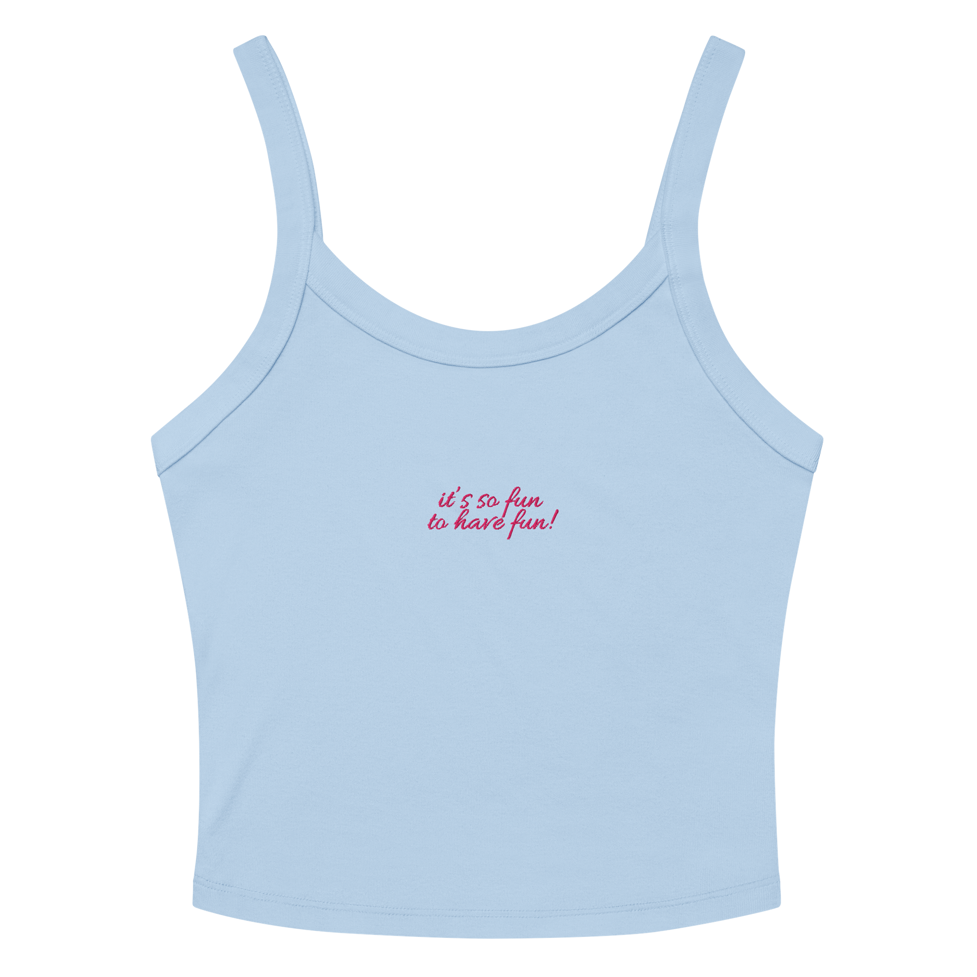 so fun to have fun tank product image (12)