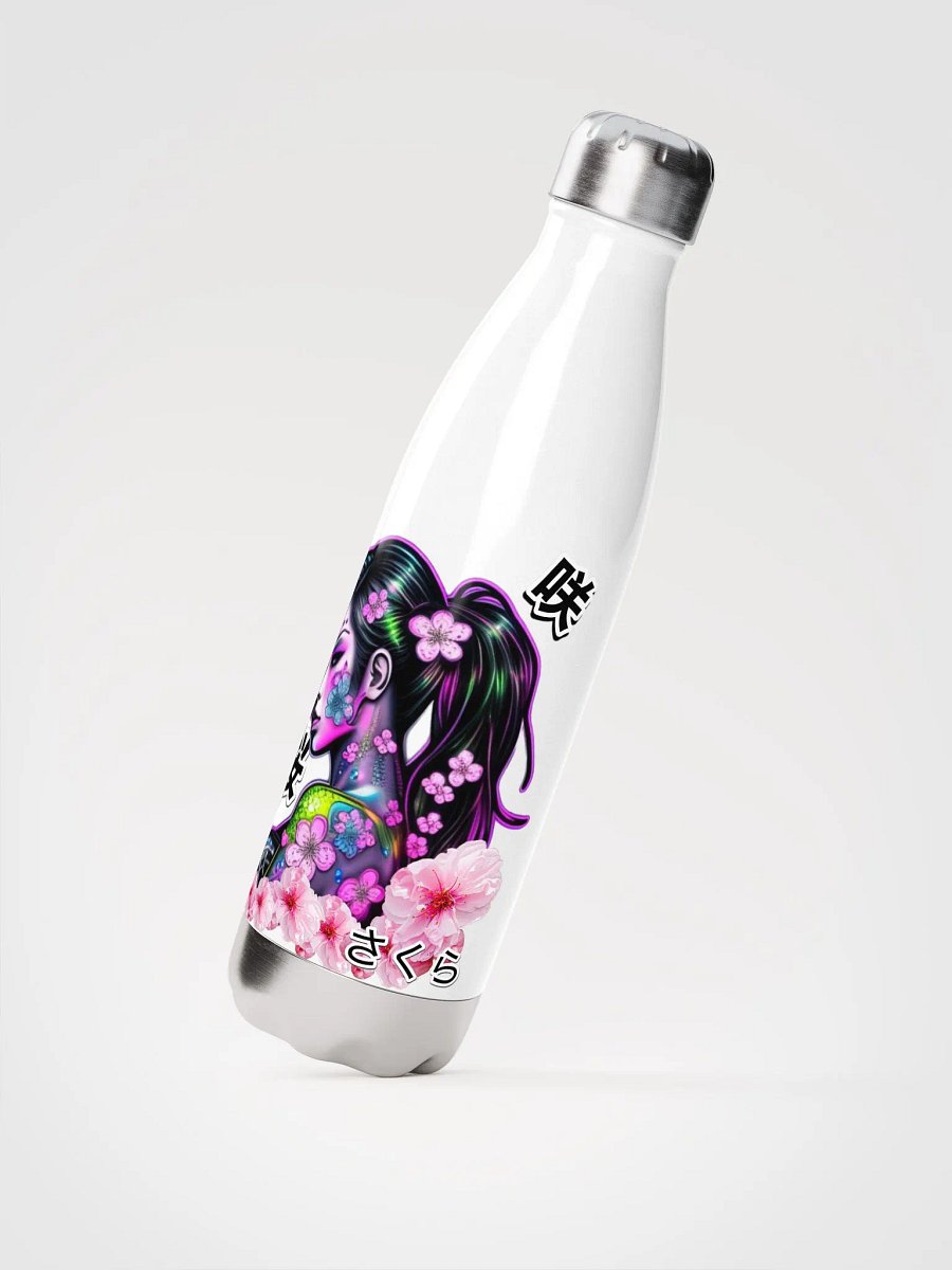 Sakura saku (Cherry Blossoms Bloom) product image (3)
