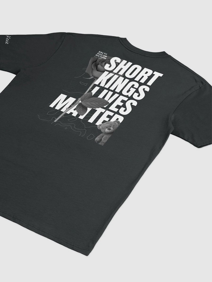 Short Kings Tshirt product image (4)