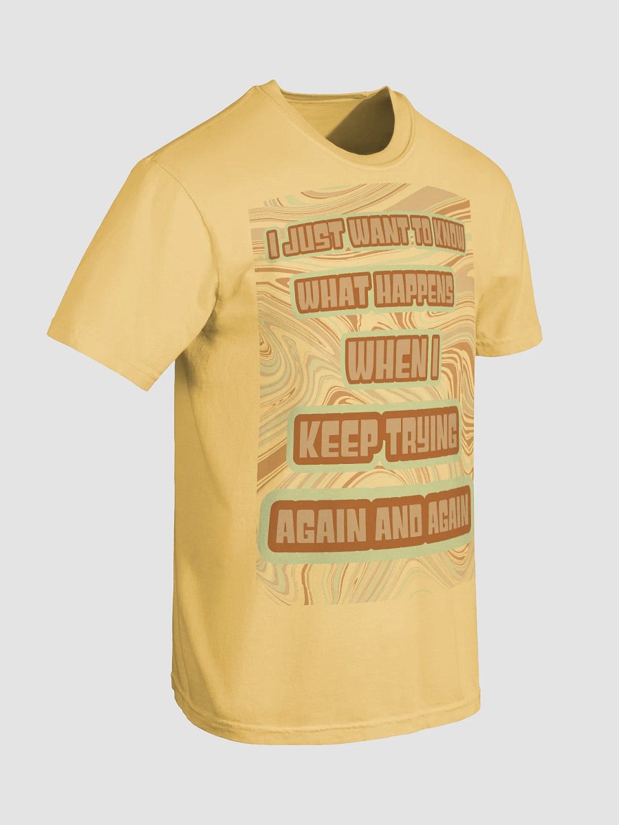 T-Shirt product image (7)