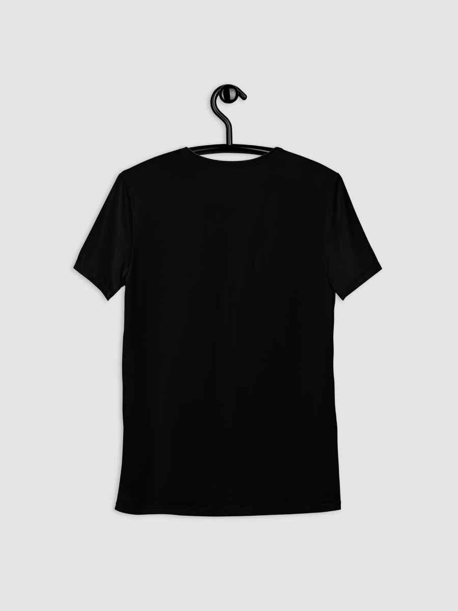 [Joshua Crawford] All-Over Print Athletic T-Shirt Sublicolor 103 - 2 product image (6)