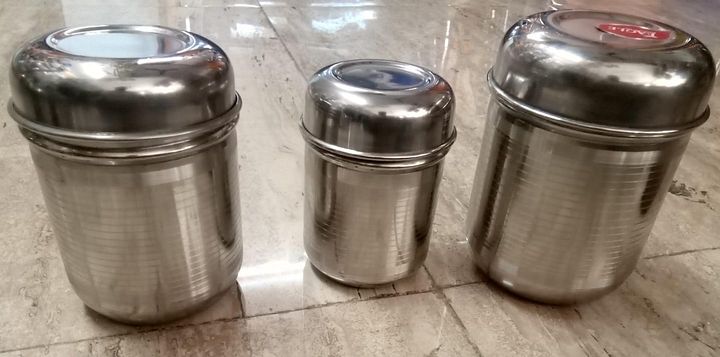 STORAGE CANS product image (2)