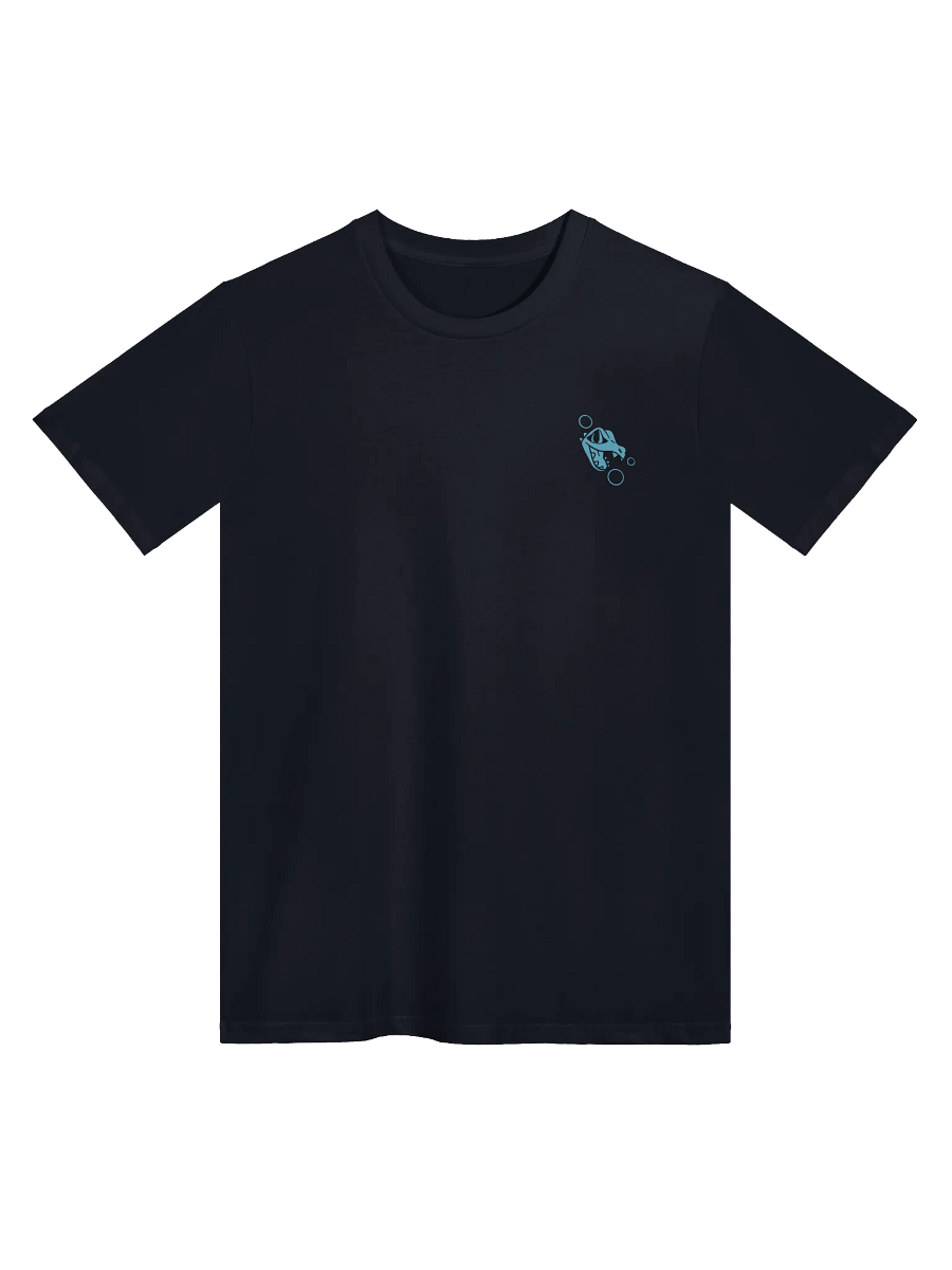 Legendary Aura (Totodile) - Premium Tee product image (2)