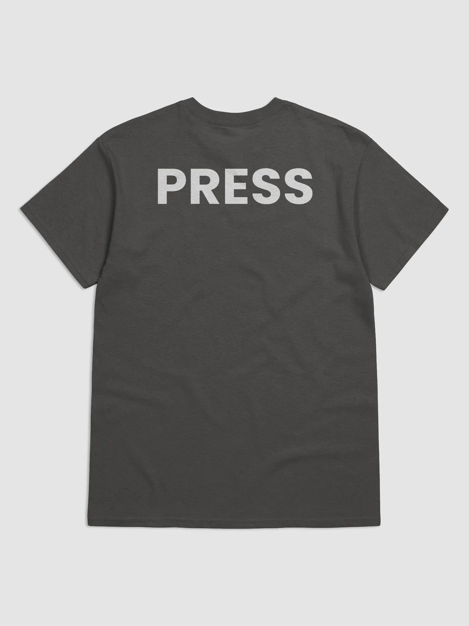 Press Shirt 2 product image (2)