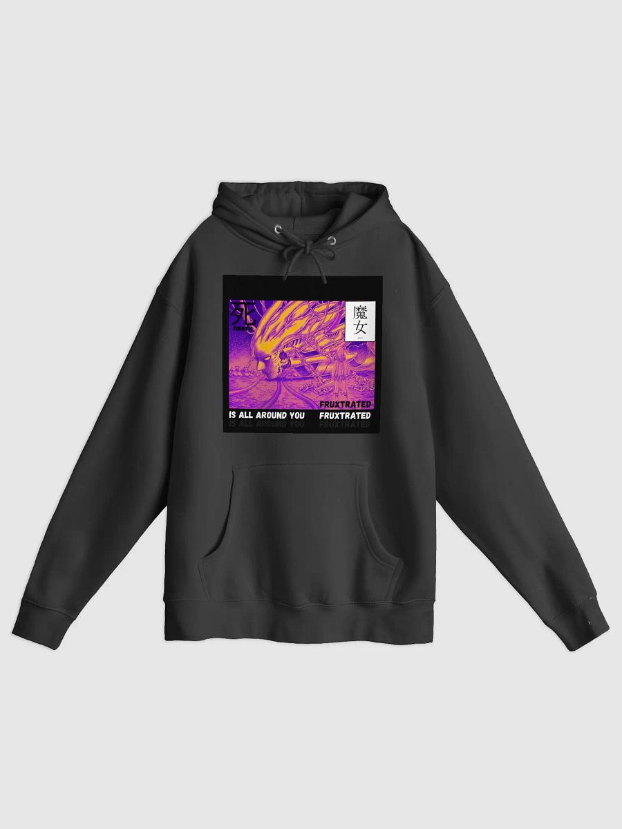 The Fruxtrator Hoodie #1 product image (1)