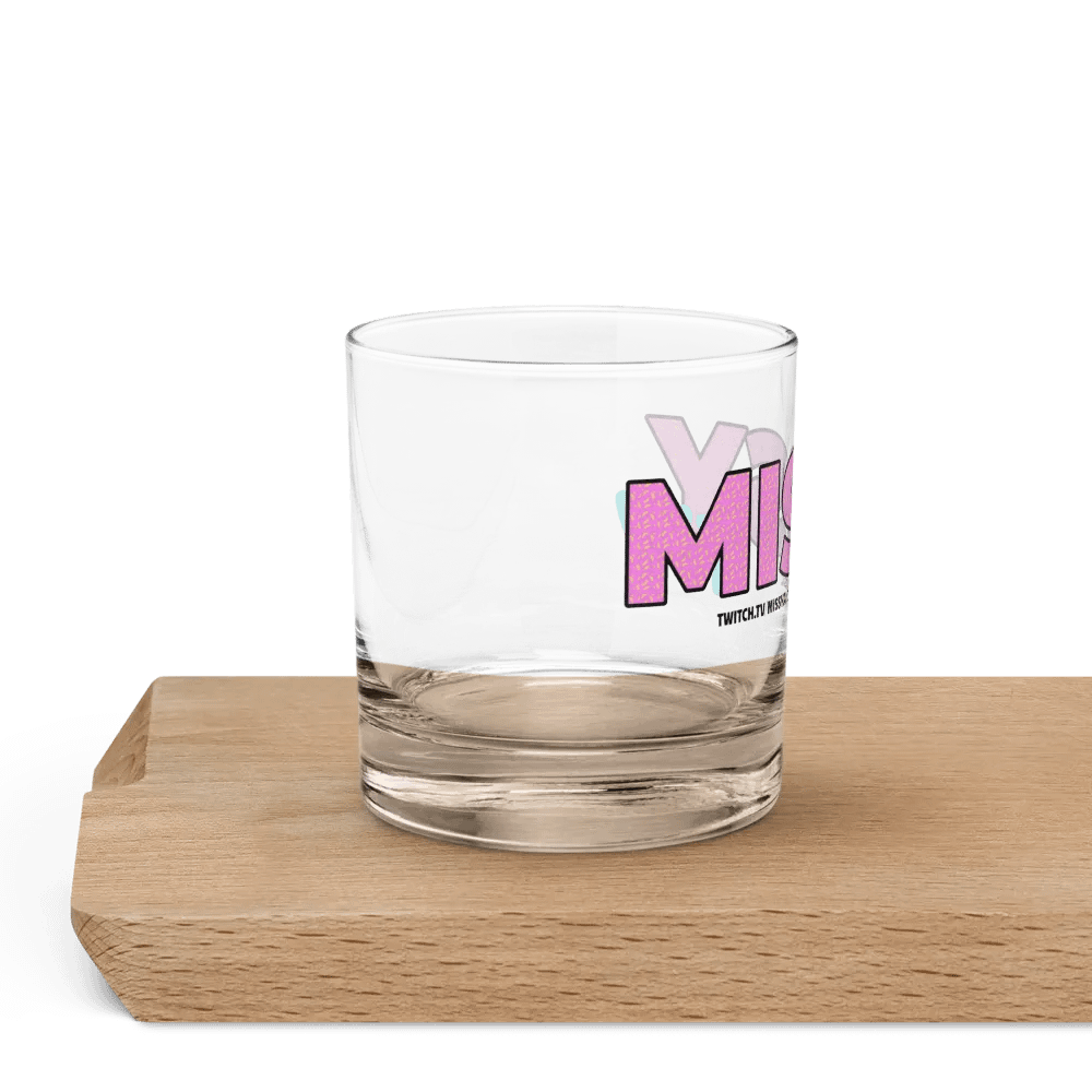 MTV rocks glass product image (3)