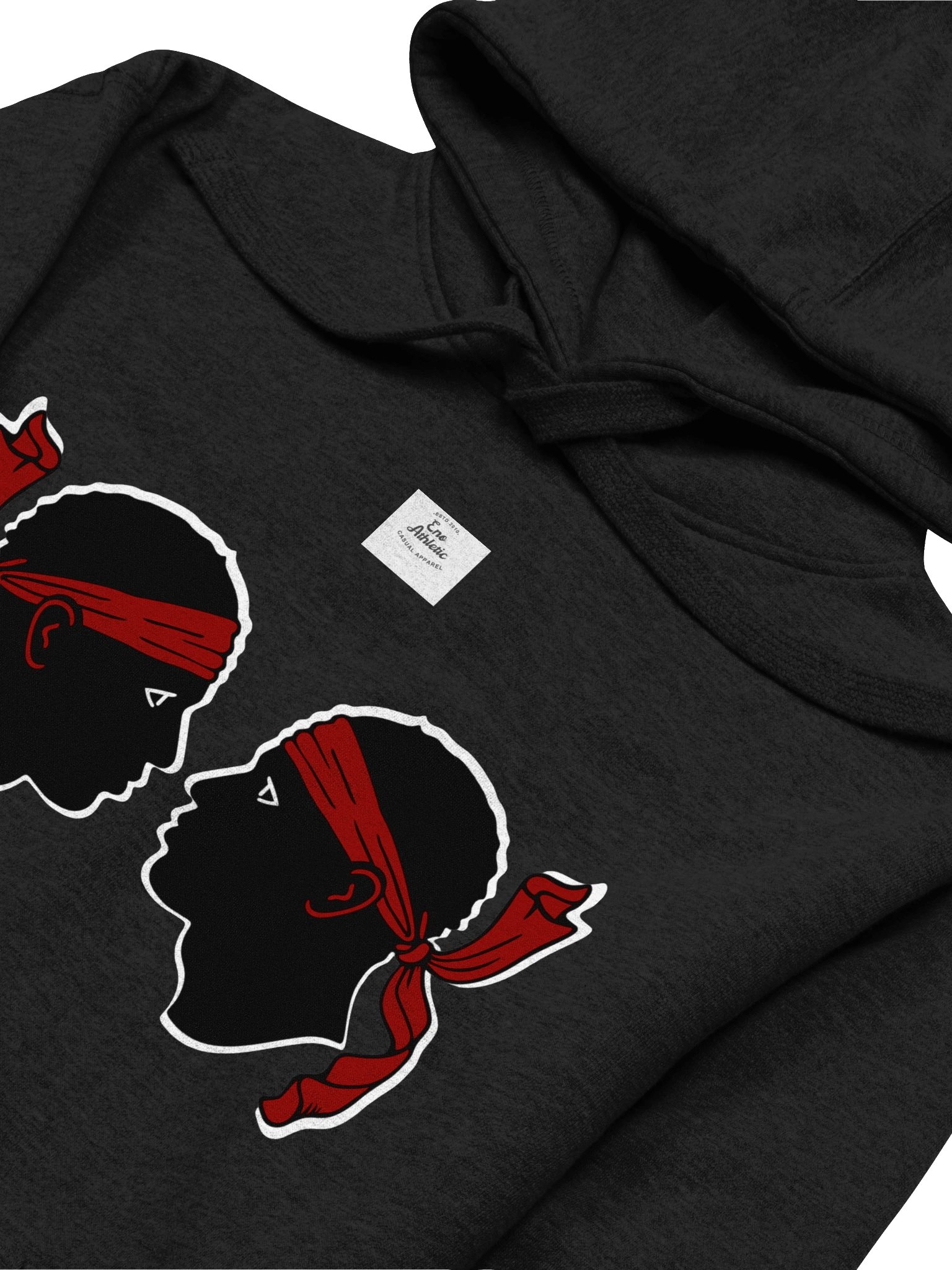 MOOR! Liberation Hoodie product image (5)
