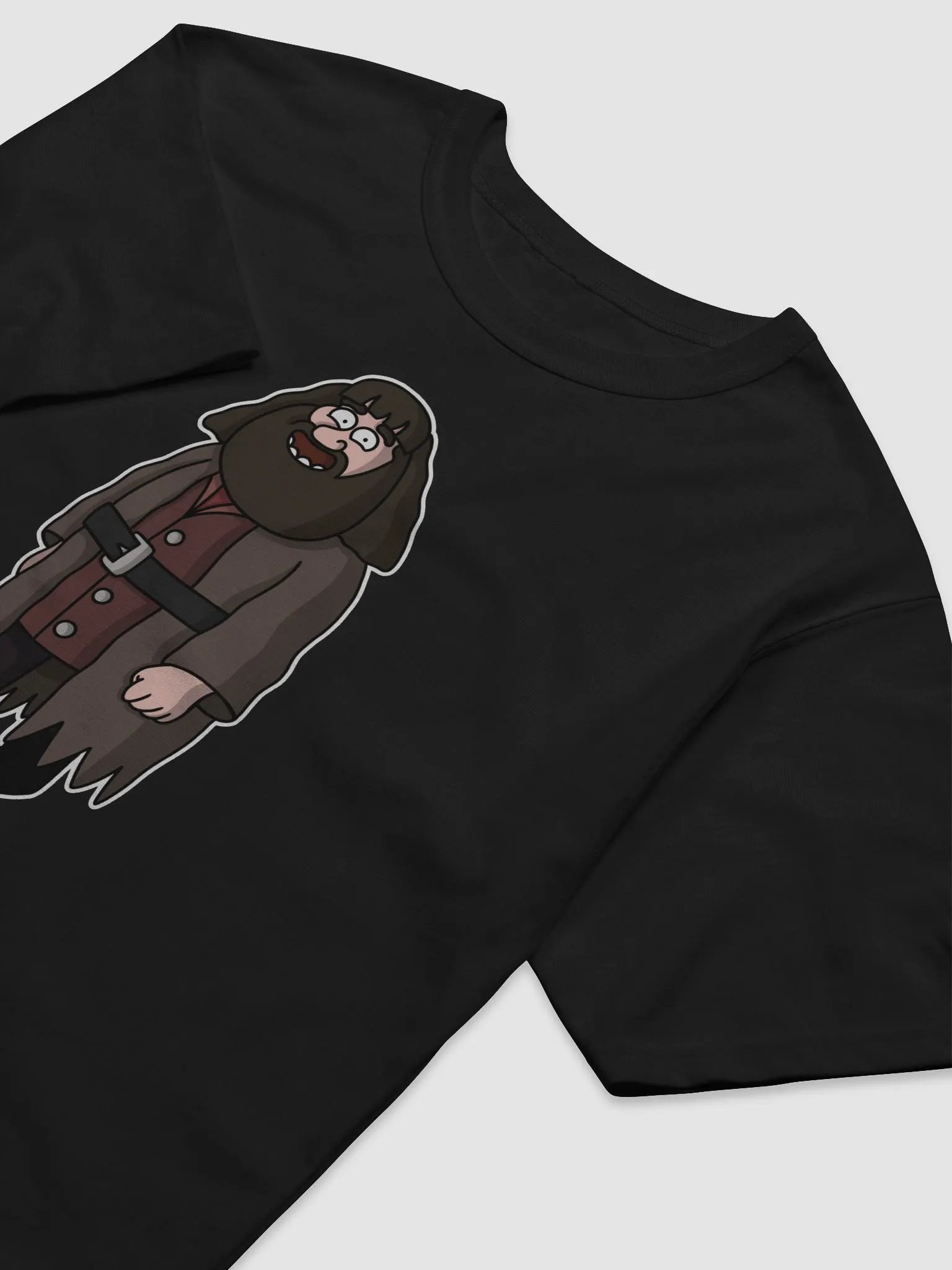 HP 12 Champion Tee product image (11)