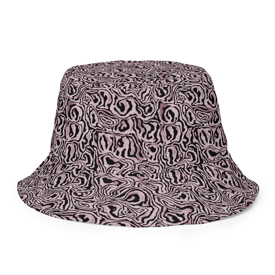 Ash of Rose Skin Hat product image (2)