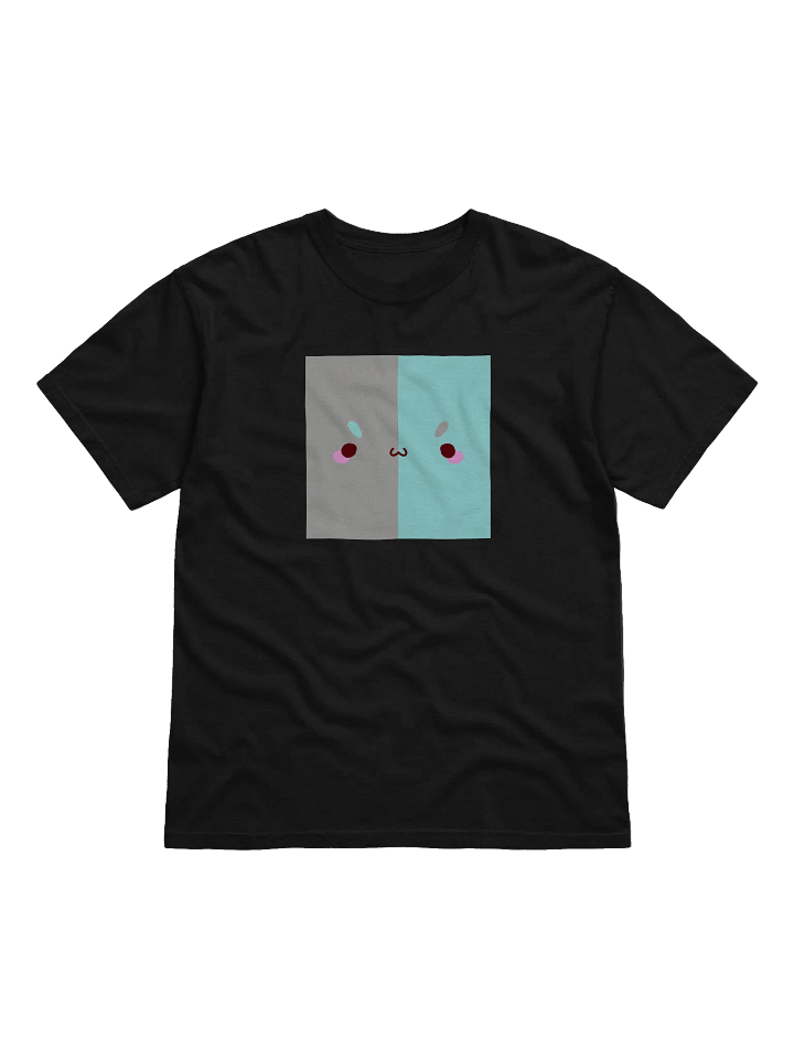 Square aPuddle T-Shirt product image (1)