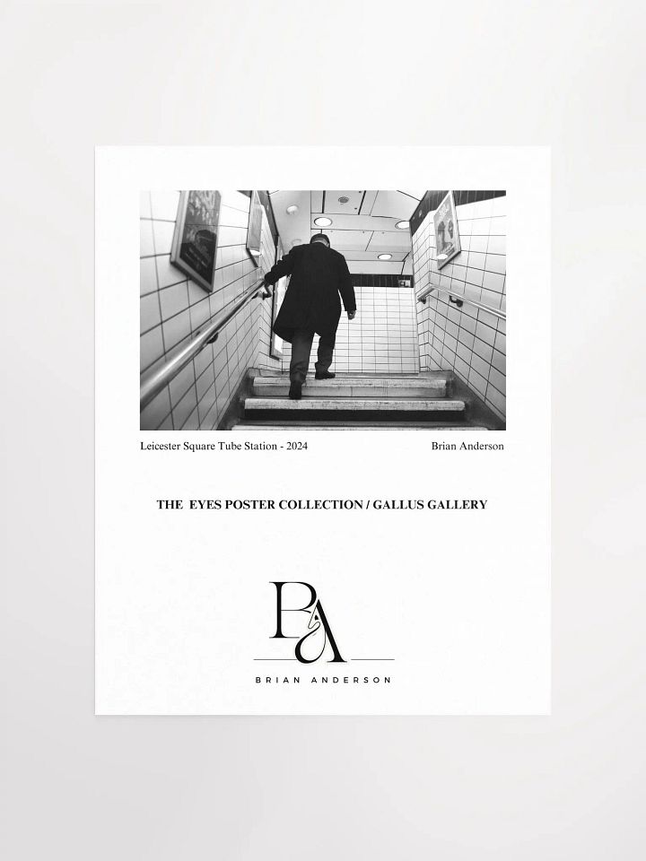 Brian Anderson Collection London product image (1)