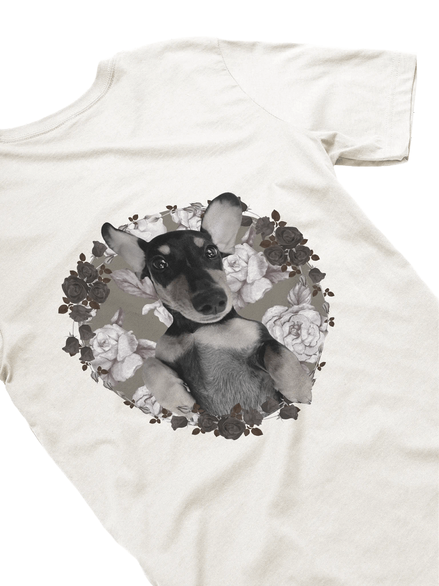Hammi Time Unisex T-Shirt Light Colours product image (4)