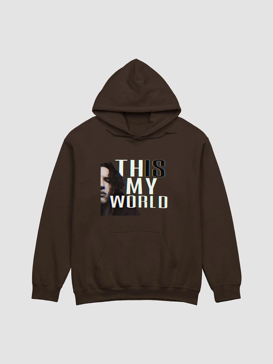 Welcome Hoodie product image (7)