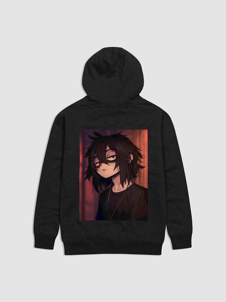 Hoodie- Classic Edition product image (9)