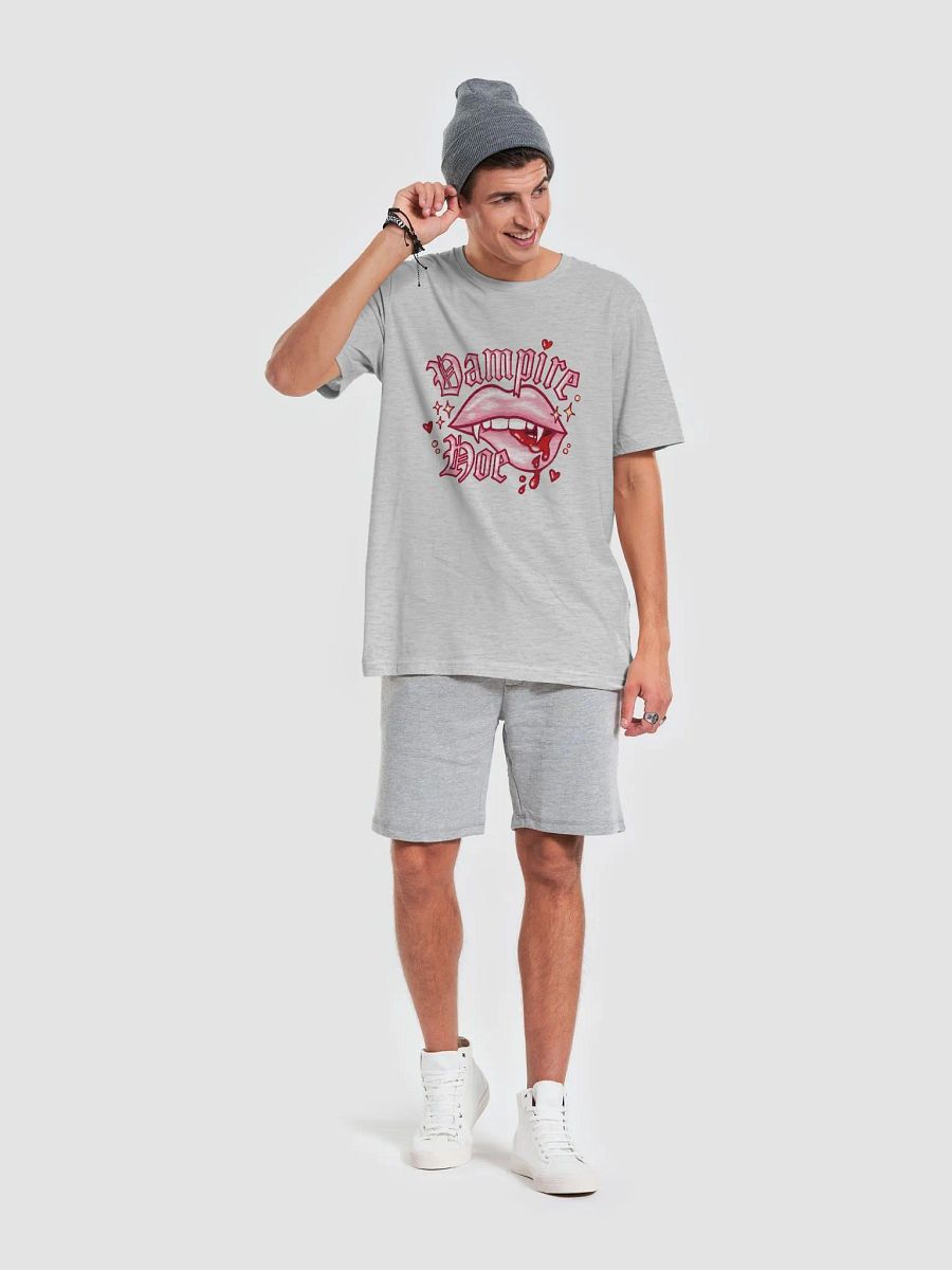 Vampire Hoe shirt product image (6)