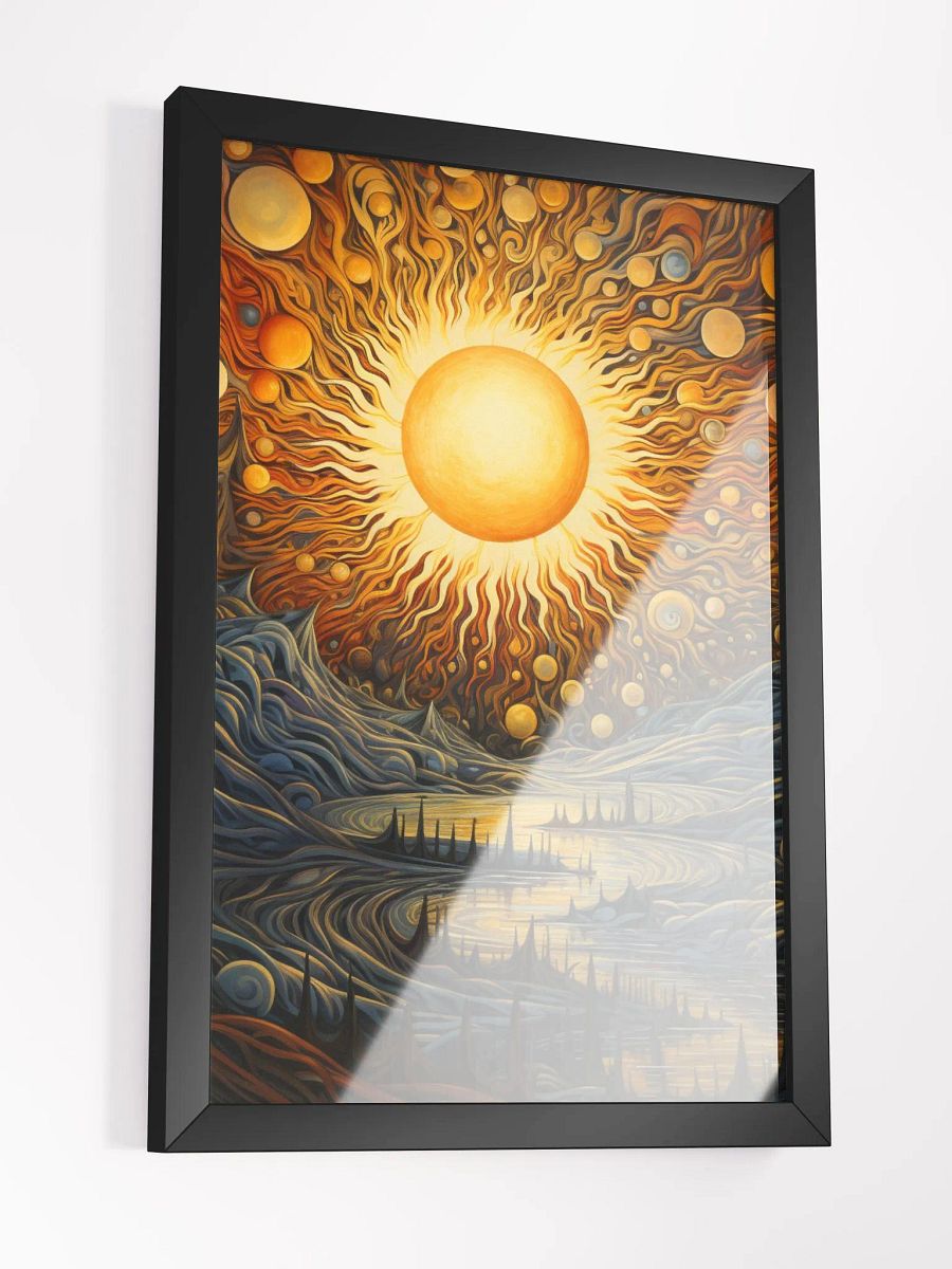 Sun - Poster product image (3)