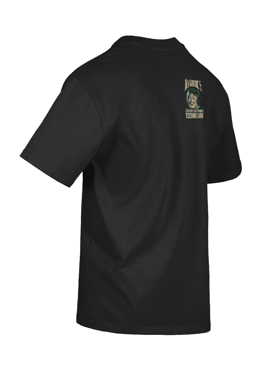 "AT: Swappin" GRUNGE BigBoy Shirts product image (23)