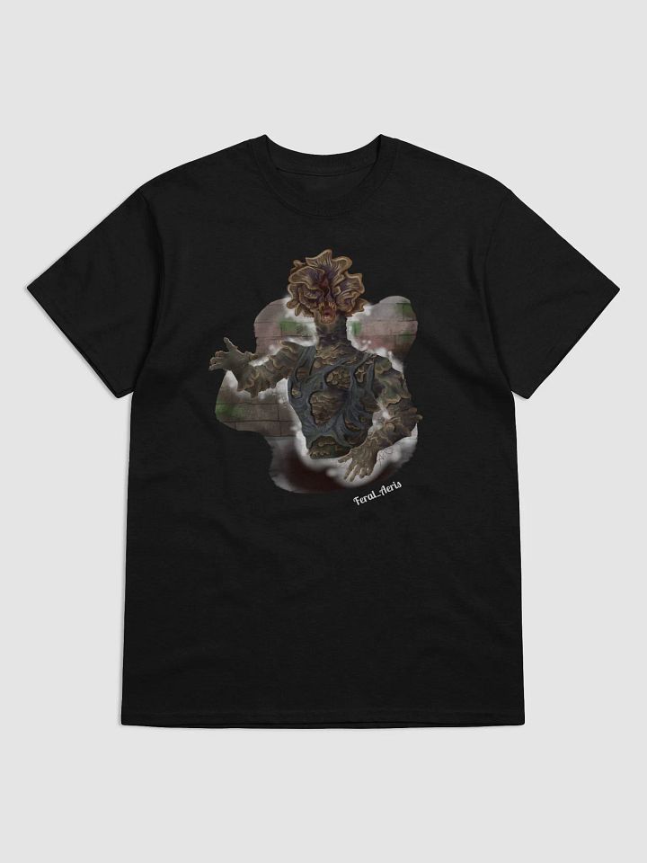 Codyceps Men's Graphic T-Shirt product image (1)