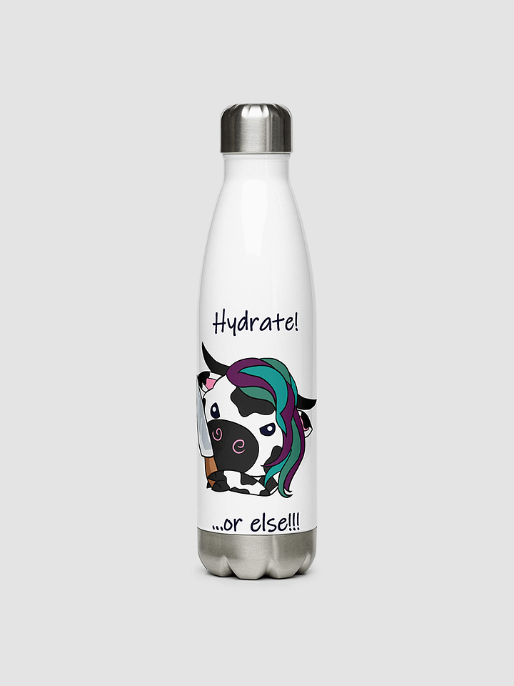 Little Moo Says Hydrate! product image (1)