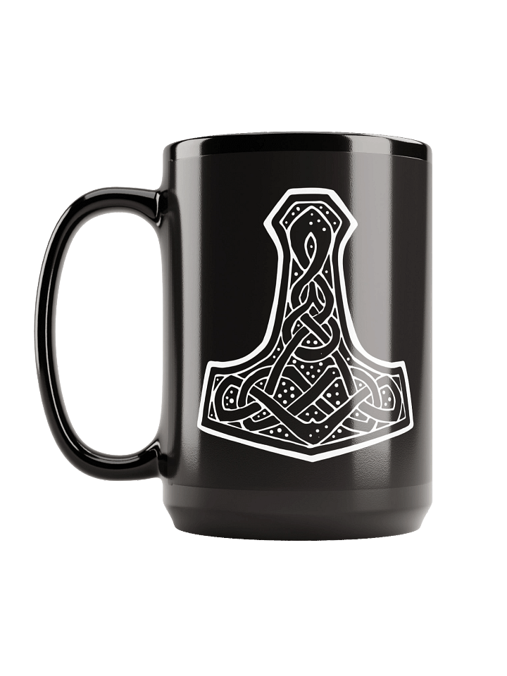 The Cup of Thor product image (2)