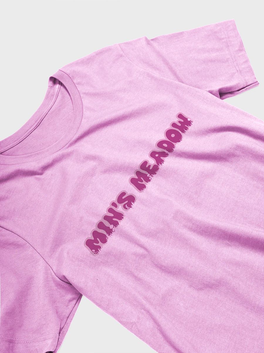 🌺'MIN'S MEADOW' T-Shirt product image (85)