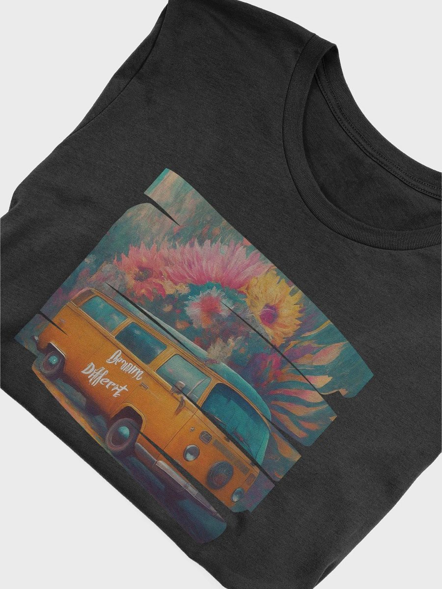 Dream Different T-Shirt product image (24)