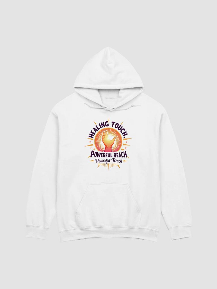 Radiant Reach Hoodie product image (4)